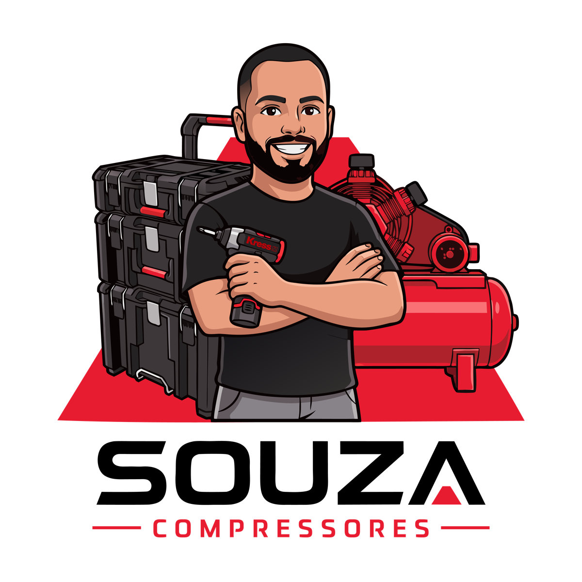 Souza Compressores